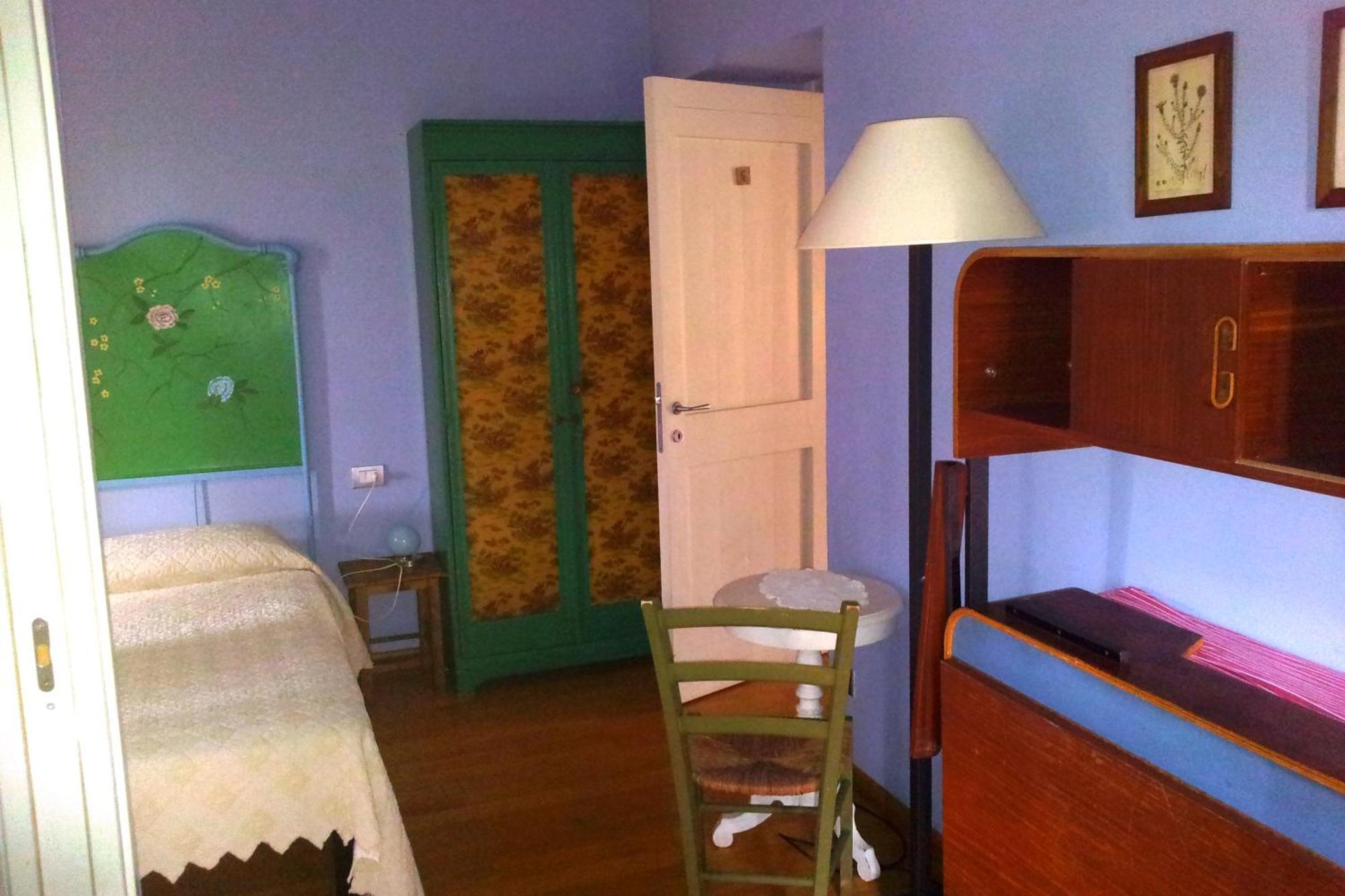Agriturismo Campoletizia Miglianico Quarto foto